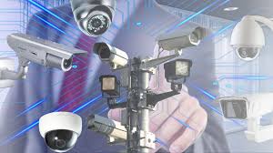 Cámaras de seguridad CCTV