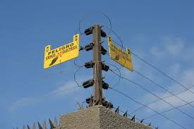 Cercos eléctricos