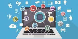 Servicios de informática